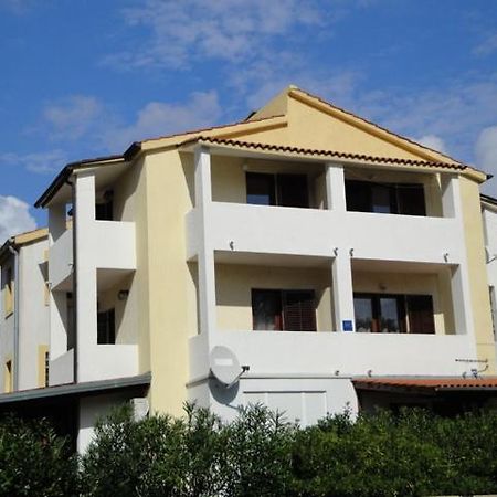 Apartmani Mirjana Apartman 4 Baska  Exterior photo